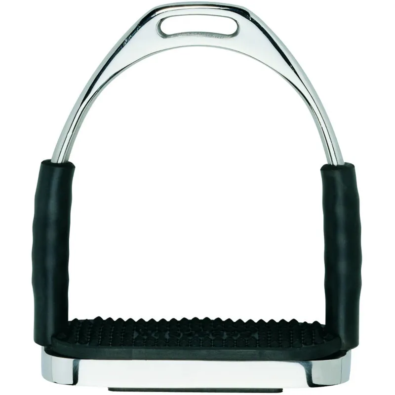 Sprenger HS System Four Stirrup Irons