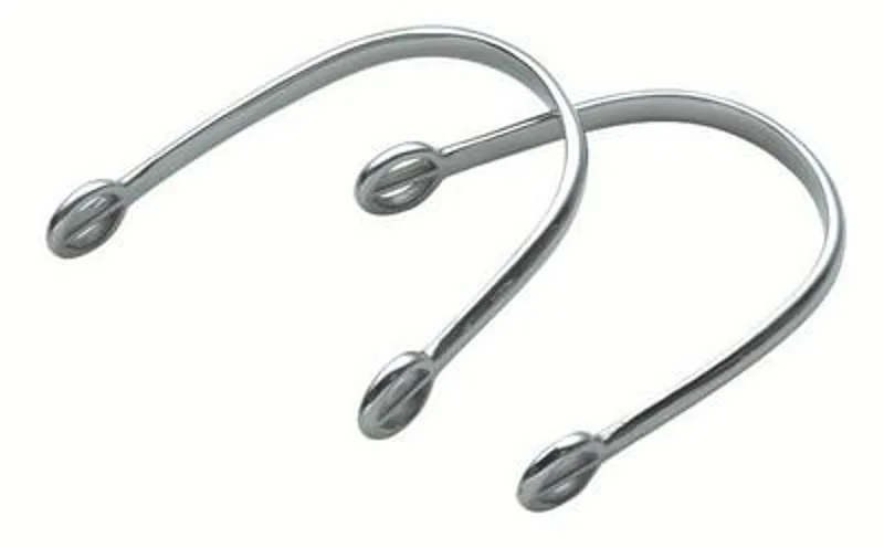 Dummy Spur Ladies