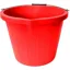 Stable Bucket Red 