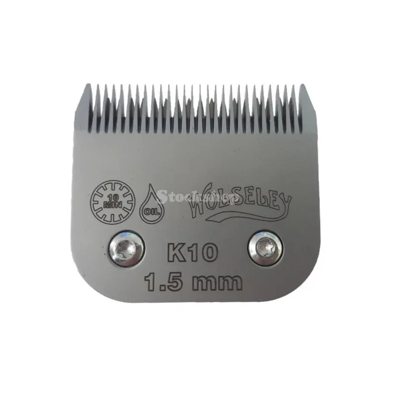 Wolseley Jay Spare Blade No10 Narrow