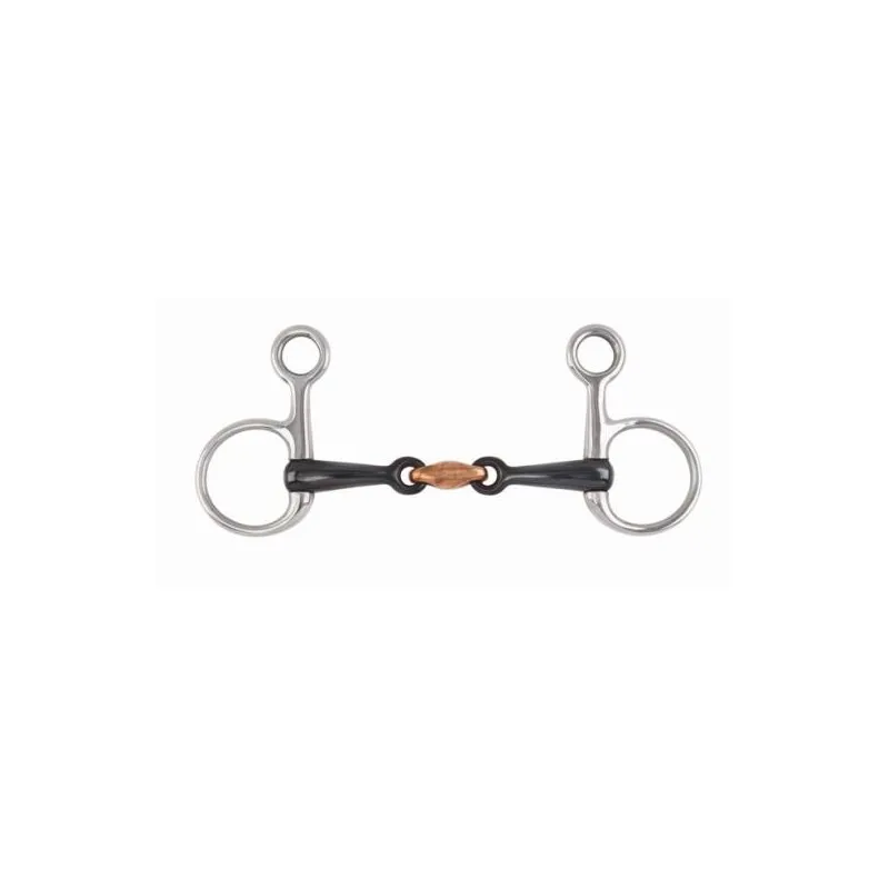 STS Sweet Iron Hanging Cheek with Copper Lozange