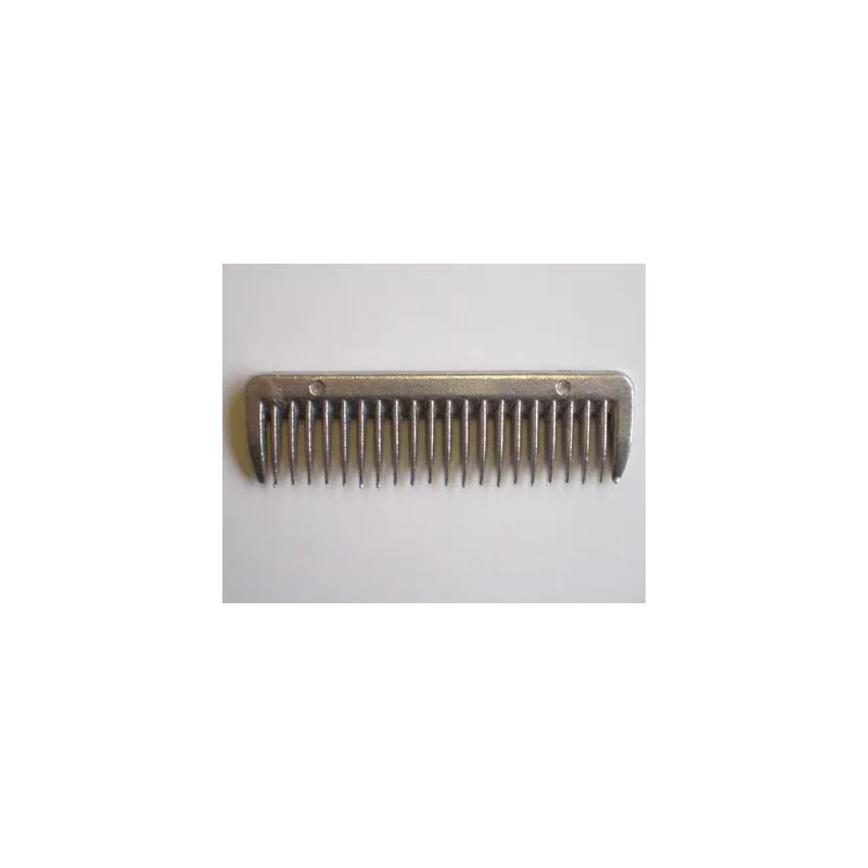 Pulling comb large 1 inch