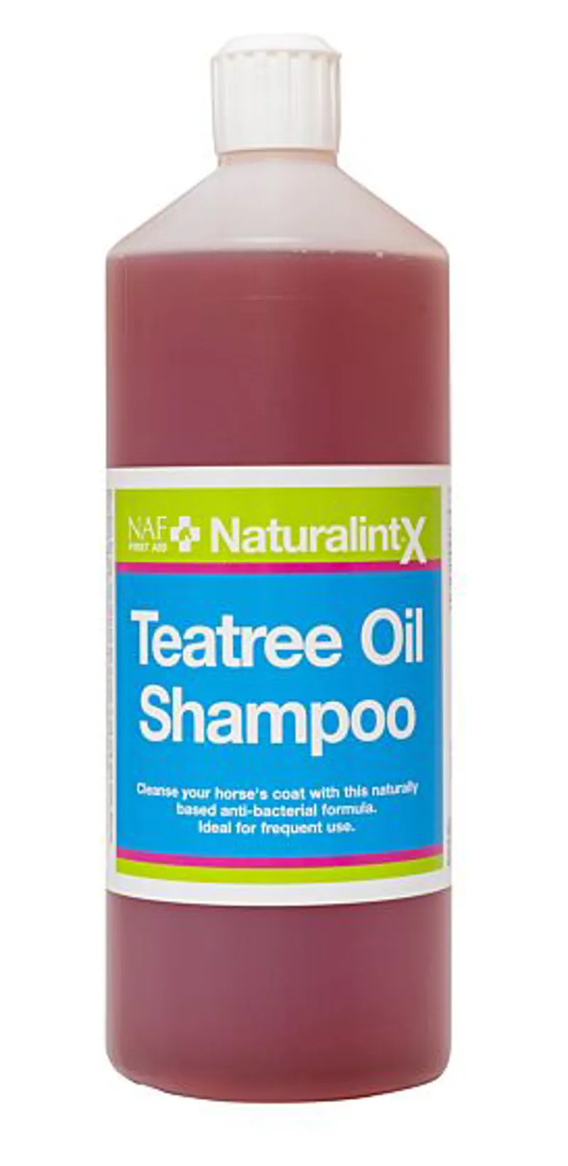 NAF Teatree Oil Shampoo
