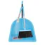 Red Gorilla Teenie Tidee with Short Metal Rake and Broom - Sky Blue