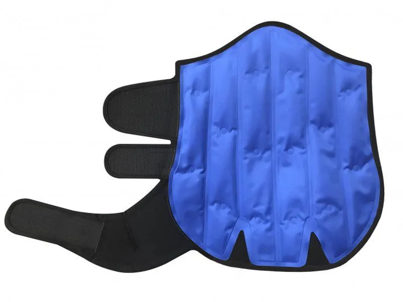 LeMieux Tendon Chill Boots-2