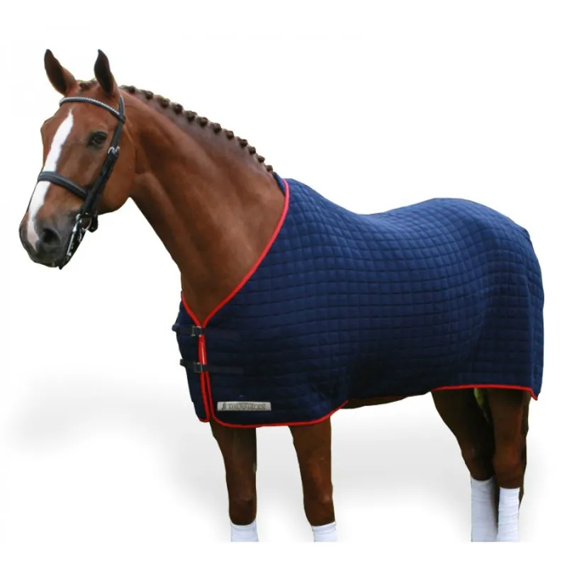 Thermatex XHR - Navy Red