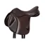 Thorowgood T9 Monoflap XC Saddle in Brown