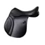 Thorowgood T9 Pony Jump Saddle in Black