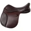 Thorowgood T9 Pony Jump Saddle in Brown