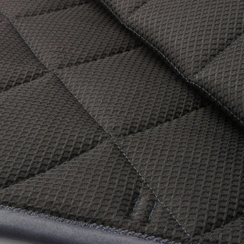 Tommy Hilfiger Emory Jumping Saddle Pad - Desert Sky-4