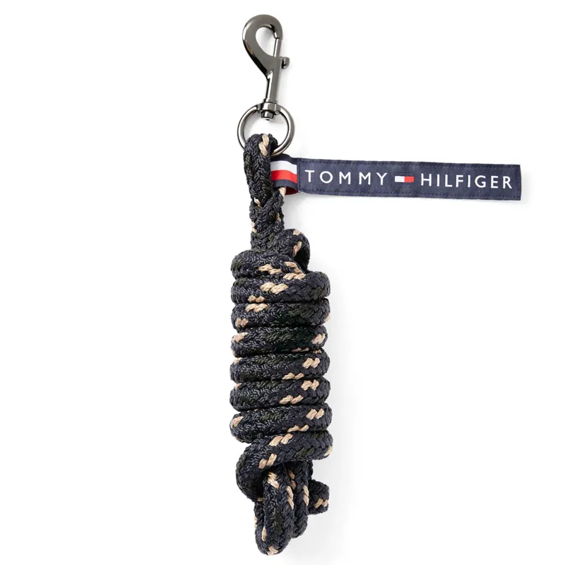 Tommy Hilfiger Yale Set Halter Rope Taupe-2