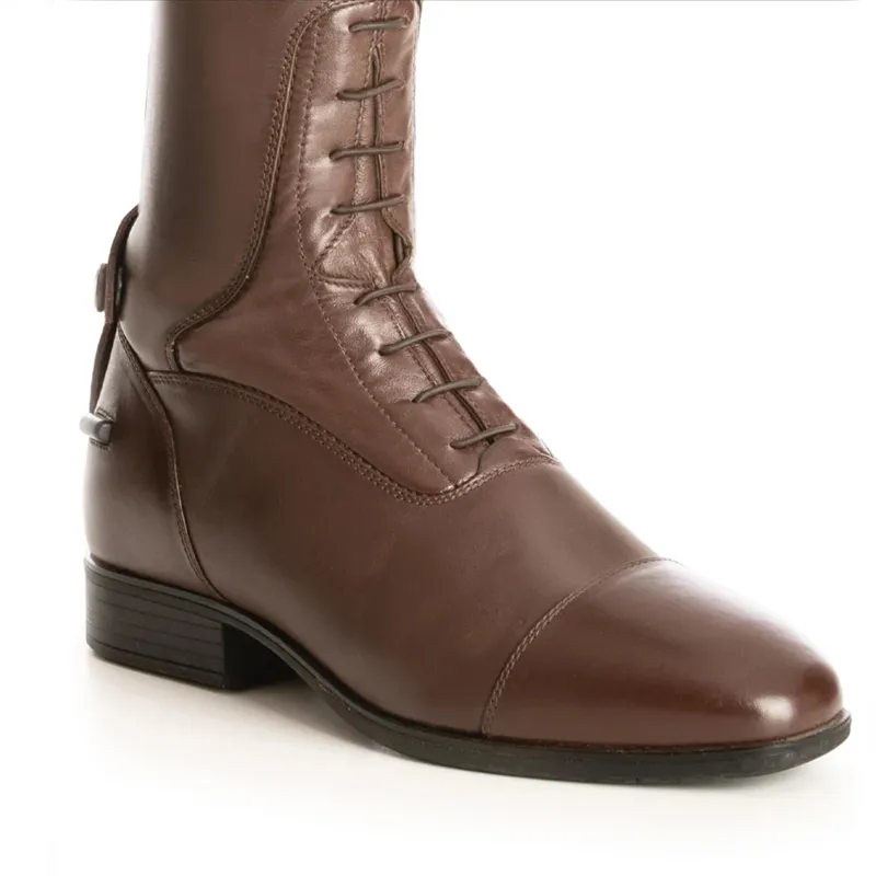 Tredstep Donatello SQ Field Boot Regular Brown-2