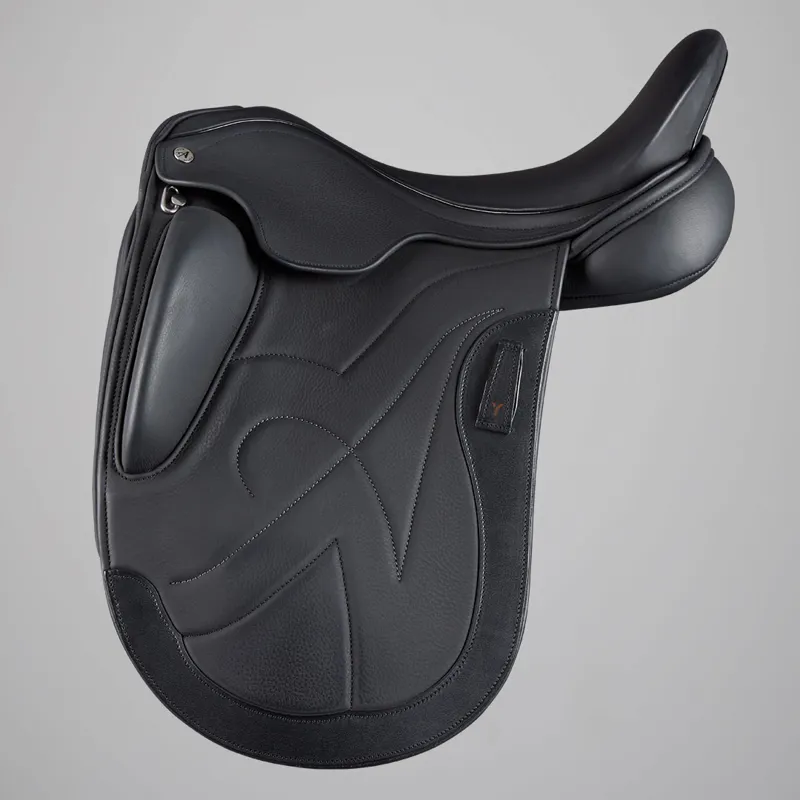 Albion Unity Y XU 17.5 Dressage Saddle 