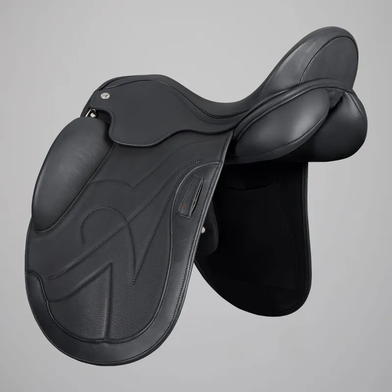 Albion Unity Y XU 17.5 Dressage Saddle -2