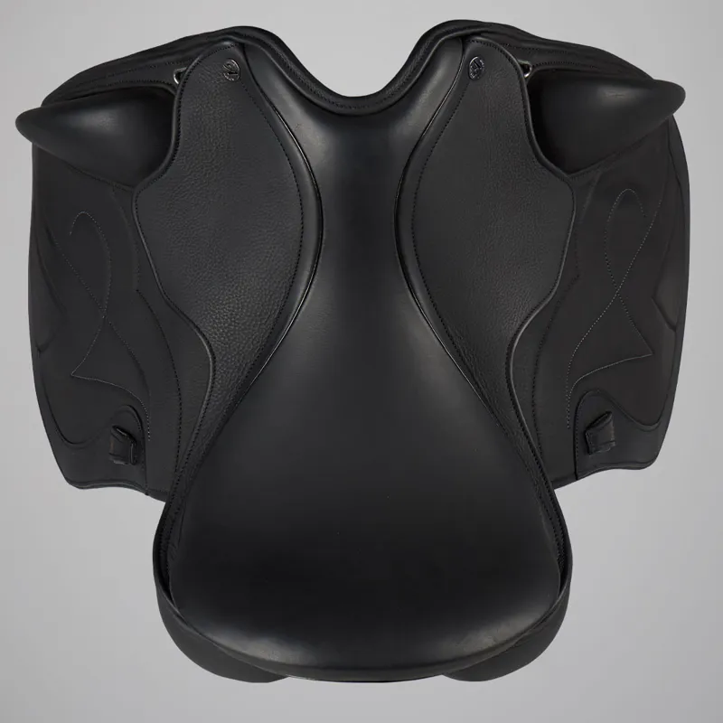 Albion Unity Y XU 17.5 Dressage Saddle -1