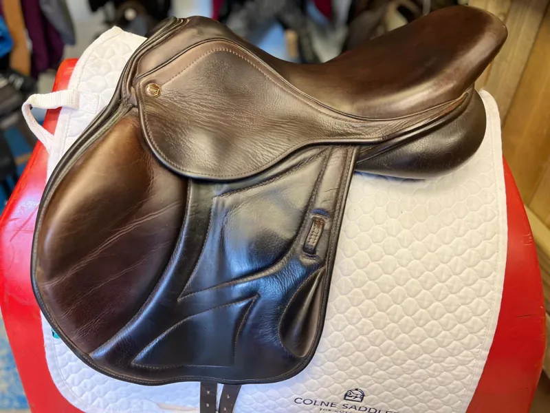 JP4118 - Ideal Impala Pro 17' M Brown