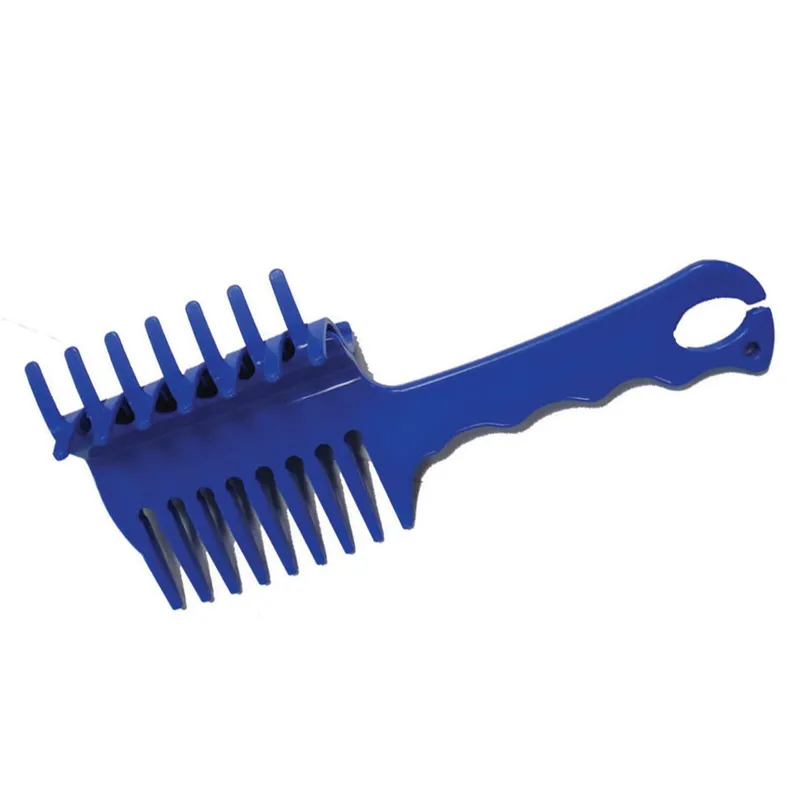 HySHINE Perfect Plaits - Blue