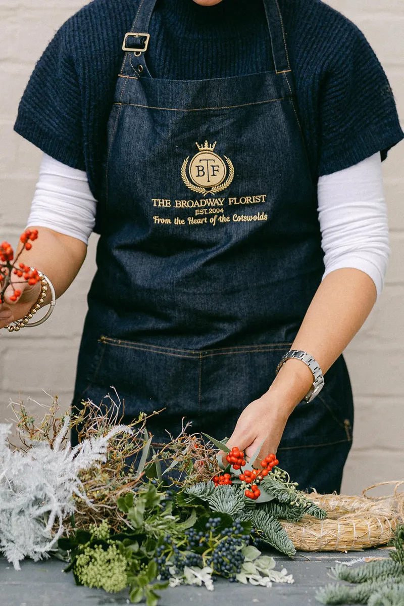 Wreath Making Workshop