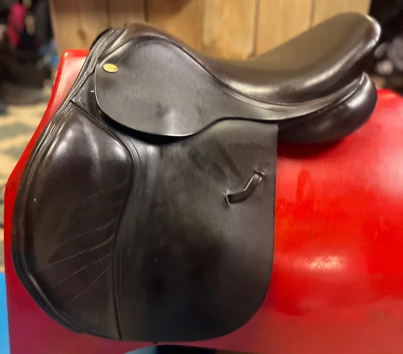 Jeffries XP 17' XW Brown