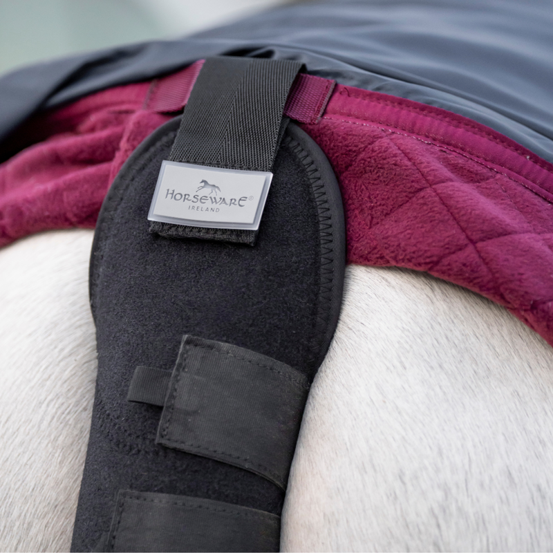 Horseware Tail Guard and Bag-5