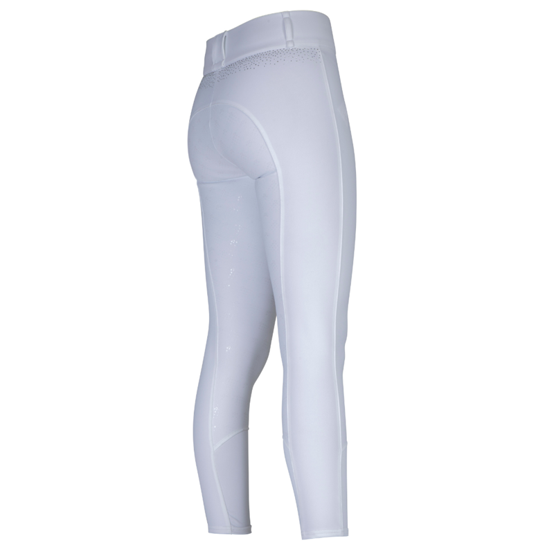 Aubrion Optima GX Breeches WHITE-1