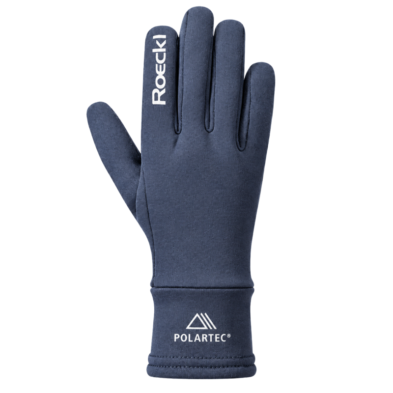 Roeckl Warwick 2 JR - Navy