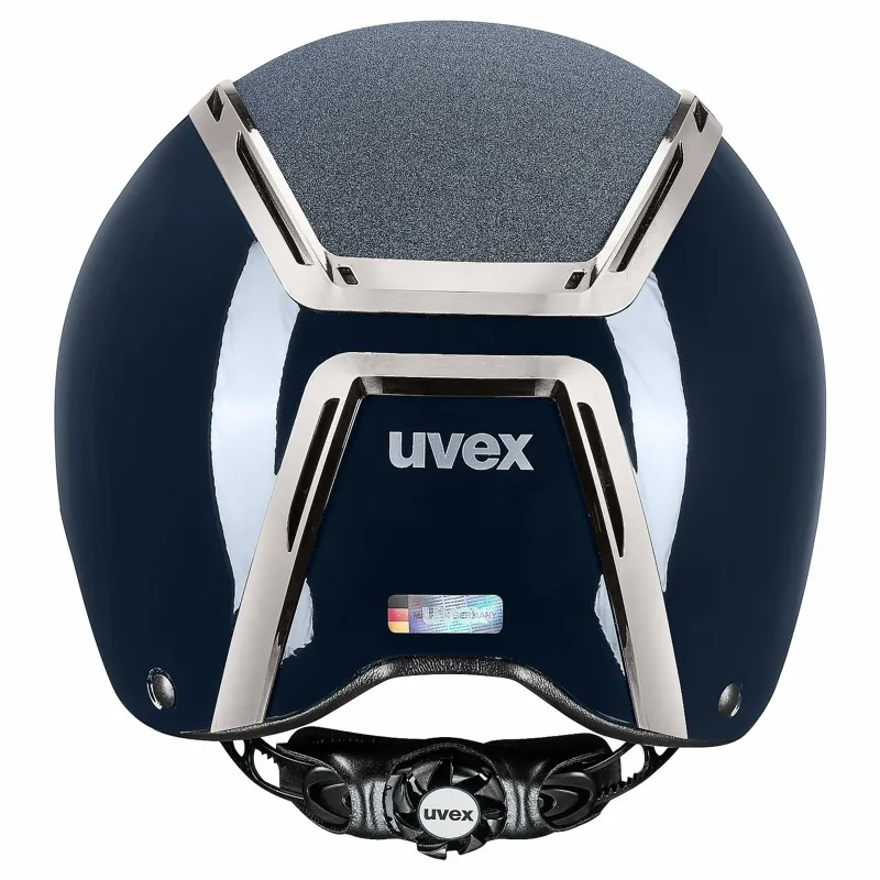 Uvex Exxeed Blaze - Navy-2
