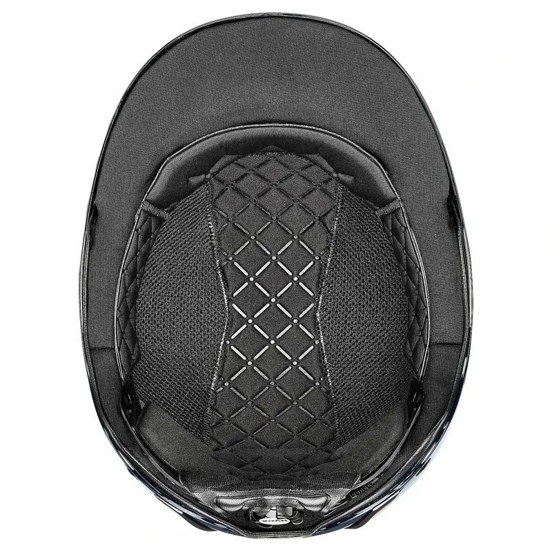 Uvex Exxeed Blaze - Navy-4