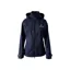 Equidry Women's Varsha Jacket - Navy and White