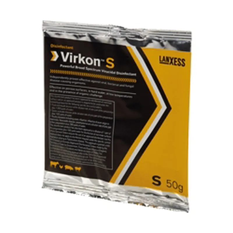 Virkon S