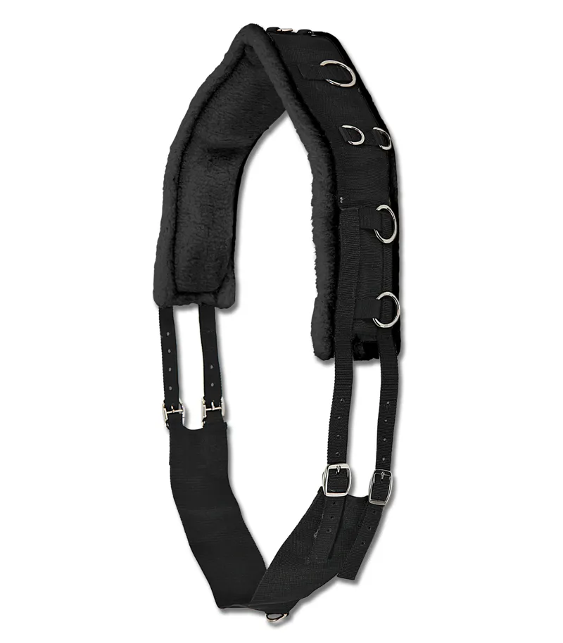 Soft Lunging Roller Full