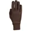Roeckl Warwick Polartec Adult Riding Gloves - Mocha