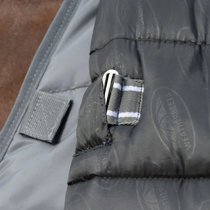 Weatherbeeta ComfiTec Liner Medium/Lite 100g- Grey-1