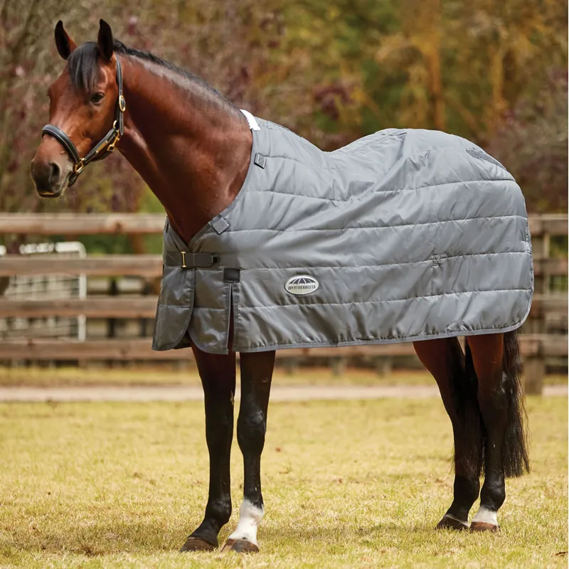 Weatherbeeta Comfitec Liner- Medium 200g Grey