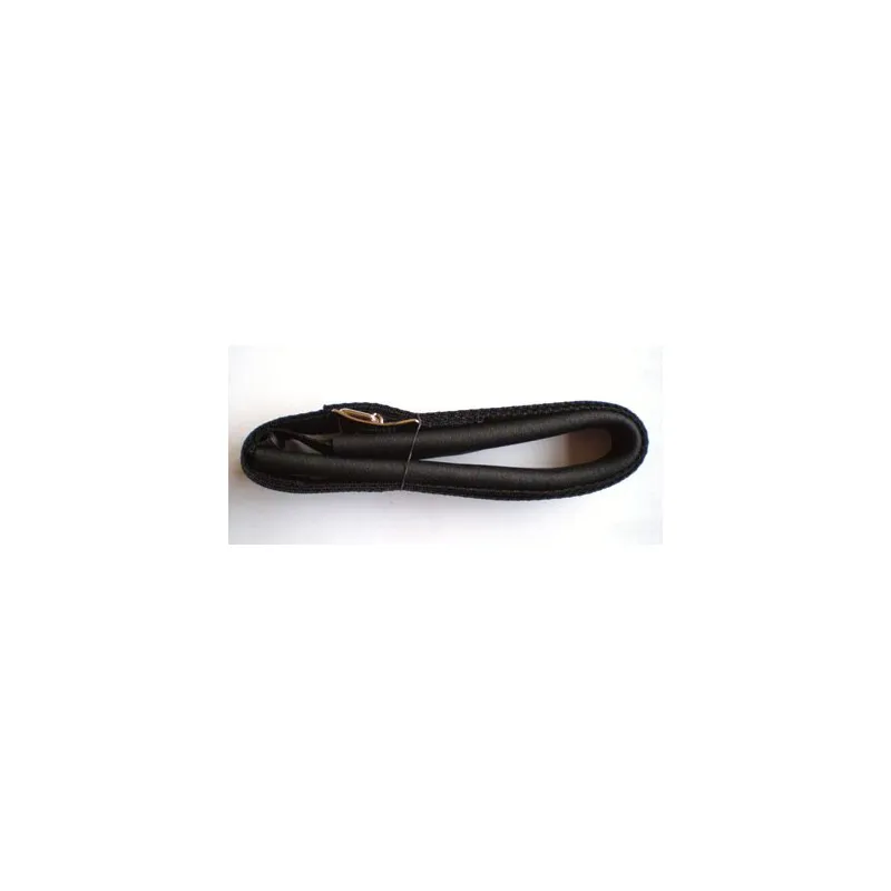 Web Crupper Brown