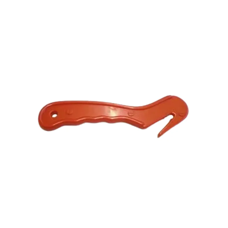 Yard Knife - Red