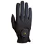 Roeckl Roeck Grip Junior Winter Gloves - Black