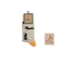 Bartleby Funky Bamboo Sock Sausage Doggie 4 - 7