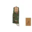 BARTLEBY FUNKY BAMBOO SOCK 6-11 RETRO TRACTOR