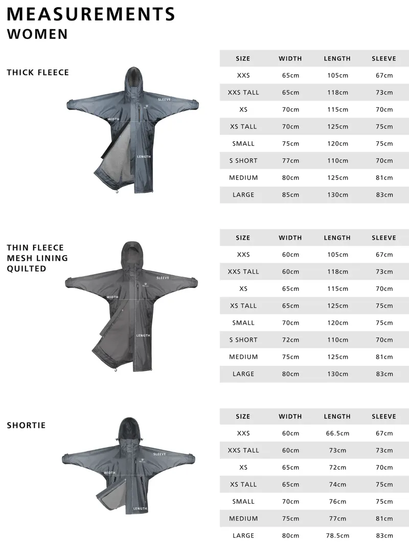 Equidry Adults Shortie Jacket with Stowaway Hood - Navy / Navy-2