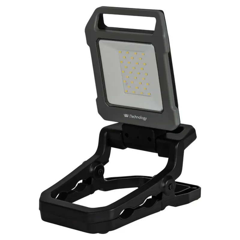 Woof Wear LED Yard Clip Light-1