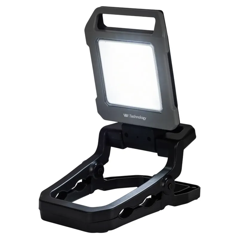 Woof Wear LED Yard Clip Light