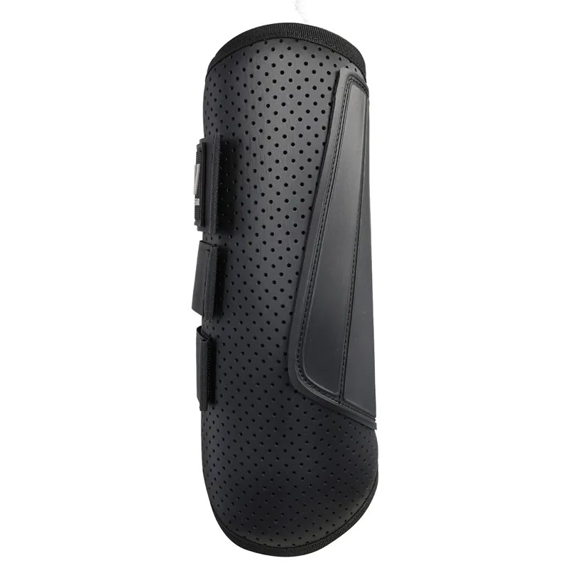 Woof Wear Pro Event Hind Boots - Black-1