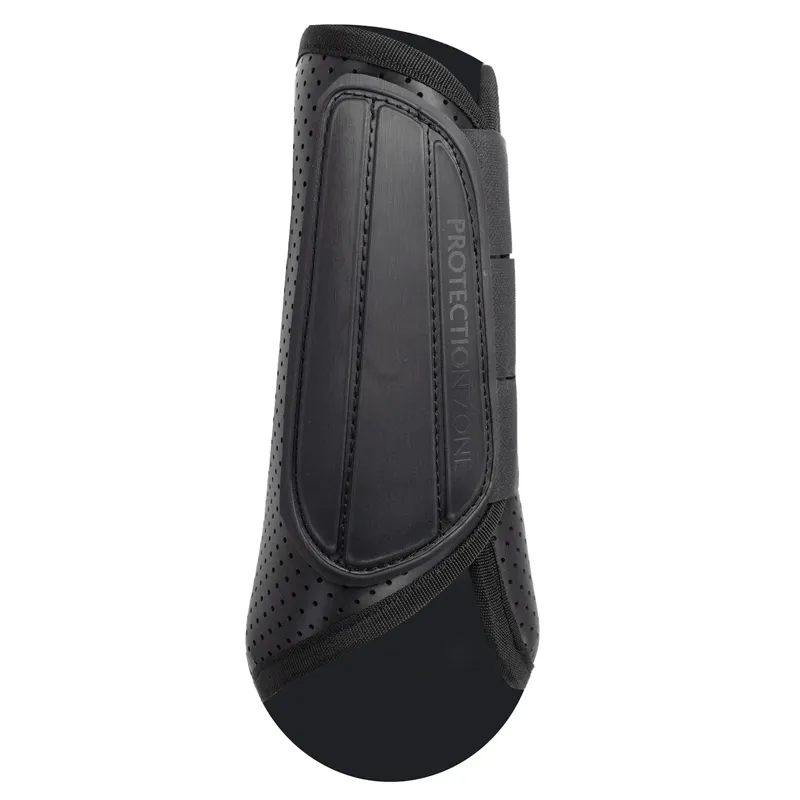 Woof Wear Pro Event Front Boots  - Black
