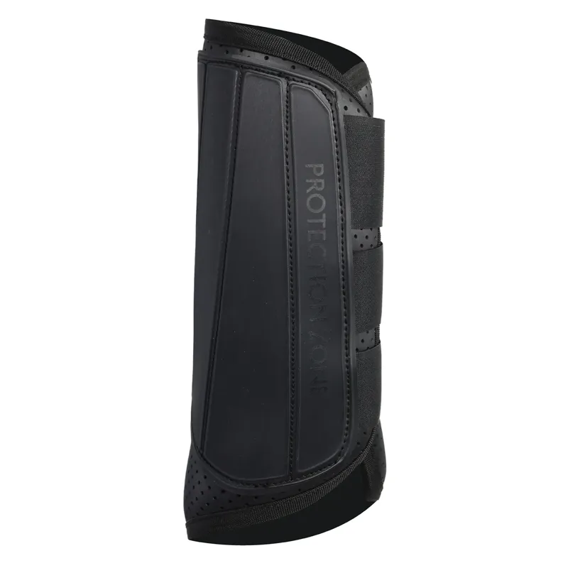 Woof Wear Pro Event Hind Boots - Black