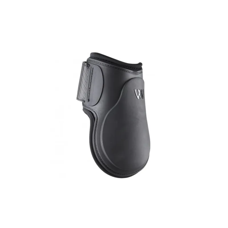Woof Wear Pro Fetlock Boot Black 
