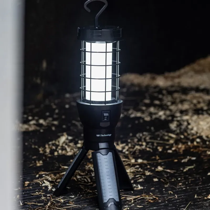 Woof Wear Rechargeable Tripod Lantern-5