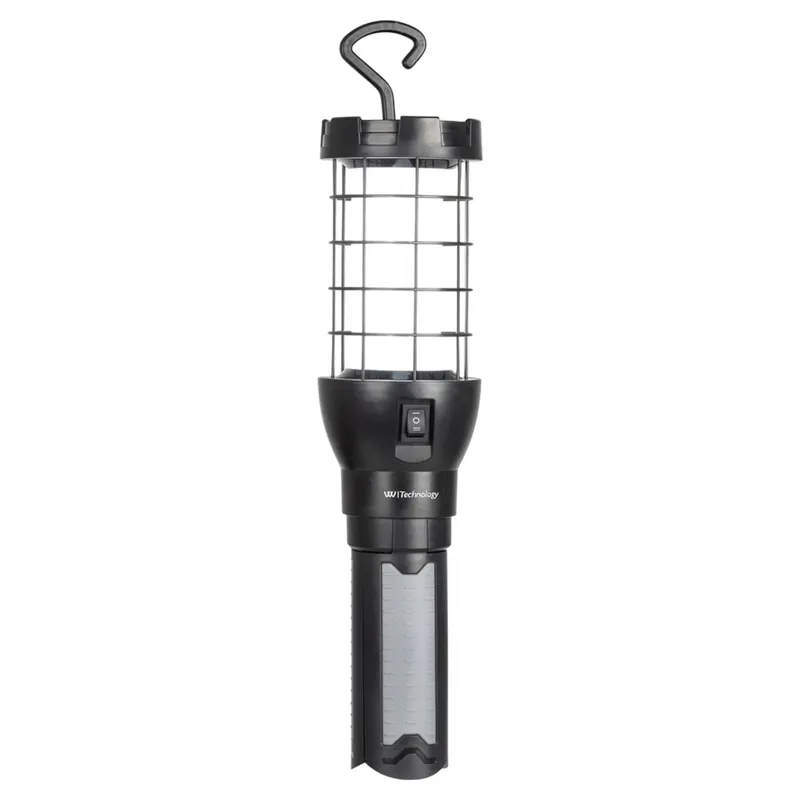 Woof Wear Rechargeable Tripod Lantern-1