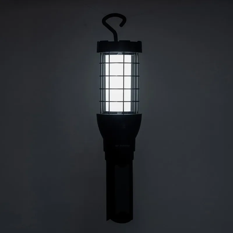 Woof Wear Rechargeable Tripod Lantern-4