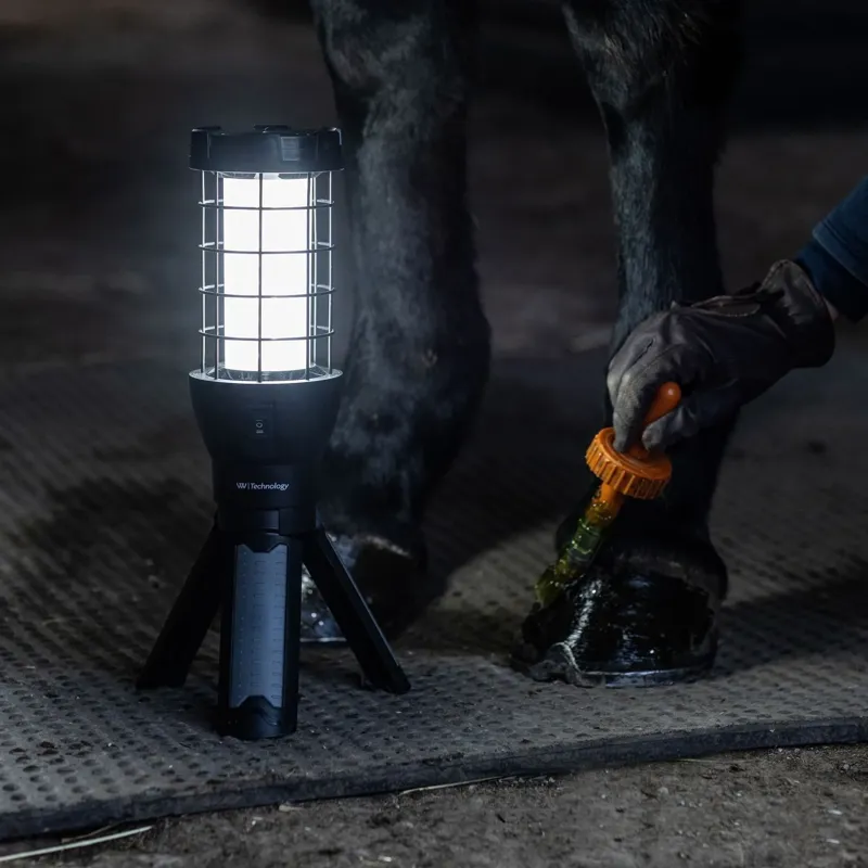 Woof Wear Rechargeable Tripod Lantern-2